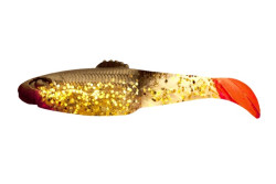Gumová nástraha RELAX DIAMOND SHAD 3 STANDARD - 7,5cm Gumová nástraha RELAX DIAMOND SHAD 3 STANDARD - 7,5cm