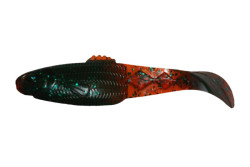 Gumová nástraha RELAX DIAMOND SHAD 3 STANDARD - 7,5cm Gumová nástraha RELAX DIAMOND SHAD 3 STANDARD - 7,5cm