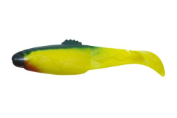 Gumová nástraha RELAX DIAMOND SHAD 3 STANDARD - 7,5cm Gumová nástraha RELAX DIAMOND SHAD 3 STANDARD - 7,5cm