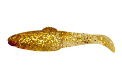 Gumová nástraha RELAX DIAMOND SHAD 3 STANDARD - 7,5cm Gumová nástraha RELAX DIAMOND SHAD 3 STANDARD - 7,5cm