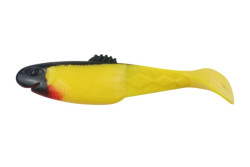 Gumov� n�straha RELAX DIAMOND SHAD 5 STANDARD - 12,7cm