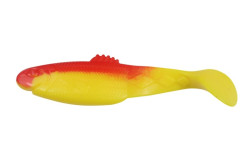 Gumov� n�straha RELAX DIAMOND SHAD 5 STANDARD - 12,7cm