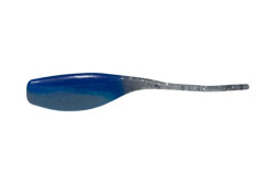 RELAX Stinger Shad 2 (5,5cm) 10ks / cena 1ks