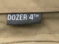  Dozer 4 je bunda ku ktorej mme aj nohavice v tom istom preveden a naozaj sa mte na toto obleenie spoahn tak ako sa od Luxusnho obleenia oakva