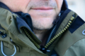 Geoff Anderson Dozer 5 Leaf Liner bunda ierna