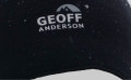 Geoff Anderson Celsius Hood Polartec/Stretch iapka
