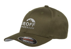 �iltovka Flexfit Olive zelen�