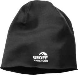 Čiapka Fleece Hood TechnicalMerino