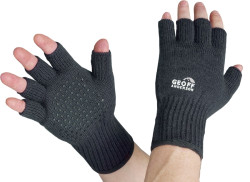 Rybárske rukavice bez prstov Technical Merino