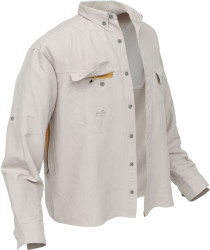 Koele Polybrush 2 dlh rukv - pieskov - ve. Xl