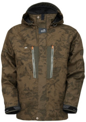 Bunda Dozer 6 mask - ve. M