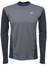 Termo triko s dlhm rukvom WizWool 150 - ve. XL