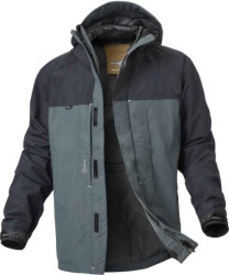 Bunda Barbarus 2 - ierna XXXL