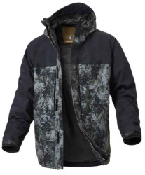 Bunda Barbarus 2 - mask M