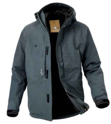 Bunda Asimi - ed XXL