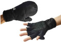 Teplé rukavice AirBear S/M