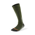 WizWool merino ponožky - podkolienky L ( 44-46)