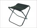 Rybárska stolička v tvare X, 30cm/140kg