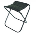 Rybárska stolička v tvare X, 40cm/120kg