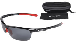 Polarizan okuliare pre rybrov - ierno ed