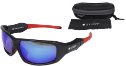 Polarizan okuliare pre rybrov - modr