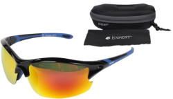 Polarizan okuliare pre rybrov