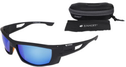 Polarizan okuliare pre rybrov plvajce - modr