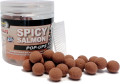 Plvajce boilies PopUp 14mm/80g - Spicy Salmon