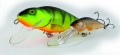 Woblery Rybrske Salmo: PERCH PH12F