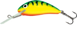 Wobbler Hornet H3F 3,5cm- plávajúci - farba GT Wobbler Hornet H3F 3,5cm- plávajúci - farba GT