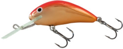 Wobler Hornet H4S 4cm- potpav vo farbe GMO