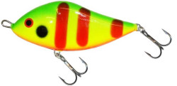 Salmo rybrske woblery SLIDER SD5S, 5cm, potpajci