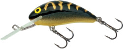 Wobbler HORNET H4S 4cm- potpav vo farbe BT
