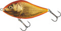Salmo rybrske woblery SLIDER SD5F, 5cm, plvajci