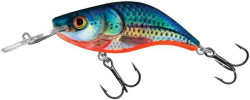 Rybrske voblery SPARKY SHAD SS4, potpajci, farba BHS - vekos 4cm