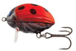 Woblery LIL BUG BG3 - plvajci, vo farbe LB