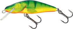 Woblery Rybrske BULLHEAD BD6F, plvajce - Hot Perch