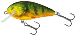 Woblery Butcher potpav 5cm/7g Supernatural Hot Perch