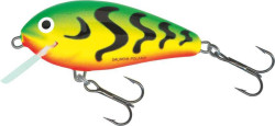 Wobblery Butcher pot�pav� 5cm/7g