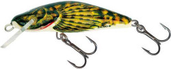 Woblery Rybrske : BULLHEAD BD4F, potpajci- farba BD