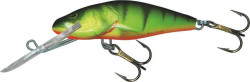 Rybrske wobler: BULLHEAD BD4SDR, plvajci