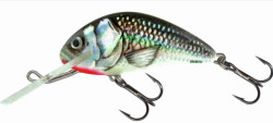 Wobler Hornet H5F 5cm - 7gr - plvajci vo farbe HGS