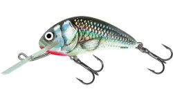Woblery MINNOW M5F, plvajci- farba M- farba M