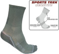 Funkčné ponožky SPORTSTrek Sensitive 37-40