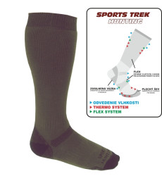 Termopodkolienky SPORTSTrek HUNTING 41-43