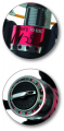 Navij�k ZEBCO Satanica FD 620