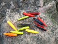 Twister Quantum Shat´r Tail 9cm/poison/5ks Twister Quantum Shat´r Tail 9cm/poison/5ks