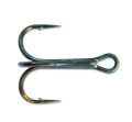 Mustad trojháčik TR58NP-BN 6ks Mustad trojháčik TR58NP-BN 6ks