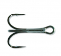Mustad trojhik TS90NP-ZS 6ks