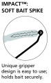 Mustad Drop-Shot háčik 91768KH Screw 5ks Mustad Drop-Shot háčik 91768KH Screw 5ks
